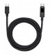 DJI Kabel Power USB-C 7A 1.8m z wyświetlaczem (CP.DY.00000229.01) 1