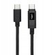 DJI Kabel Power USB-C 7A 1.8m z wyświetlaczem (CP.DY.00000229.01) 3