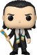 Figurka Funko Pop Vinyl Exclusive Supreme MVL AVG Loki (0889698936439) 1