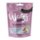 BULT Wagg Trenerki przysmak dla psa 125g 1