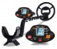 Metal Detector Wykrywacz metalu K&F Concept MD-5030 1