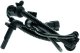 KYB EINPARTS AUTOMOTIVE CZUJNIK ABS DO CHEVROLET CRUZE OPEL ASTRA J 850 MM 1