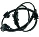 KYB EINPARTS AUTOMOTIVE CZUJNIK ABS DO CHEVROLET CRUZE OPEL ASTRA J 850 MM 2