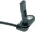 KYB EINPARTS AUTOMOTIVE CZUJNIK ABS DO CHEVROLET CRUZE OPEL ASTRA J 850 MM 3
