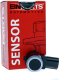 Einparts Automotive EINPARTS AUTOMOTIVE CZUJNIK PARKOWANIA DO OPEL ZAFIRA B MINIVAN A05 3 PORTY 1