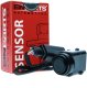 Einparts Automotive EINPARTS AUTOMOTIVE CZUJNIK PARKOWANIA DO VW NEW BEETLE KABRIOLET PHAETON 1