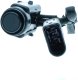 Einparts Automotive EINPARTS AUTOMOTIVE CZUJNIK PARKOWANIA DO VW NEW BEETLE KABRIOLET PHAETON 6