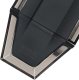 Einparts Automotive EPBL26 Belka ostrzegawcza LED 167,6CM 12/24/48V 4