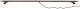 Einparts Automotive Belka ostrzegawcza LED 182,9CM 12/24/48V EPBL27 1