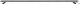 Einparts Automotive Belka ostrzegawcza EPBL33 LED 172,7CM 12/24V 1