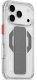 SKINARMA ETUI SKINARMA HAXA DO IPHONE 17 PRO      MAGNETIC CHARGING + GRIP STAND PRZEZROCZYSTY 1