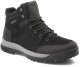 Buty trekkingowe męskie Rieker Booties Czarne 45 (30301-00) 1