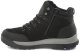 Buty trekkingowe męskie Rieker Booties Czarne 45 (30301-00) 3