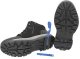 Buty trekkingowe męskie Rieker Booties Czarne 45 (30301-00) 7