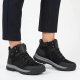 Buty trekkingowe męskie Rieker Booties Czarne 45 (30301-00) 8