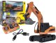 Lumpy Publishing Koparka R/C Metalowe Elementy (ZRC.Z6752A-1) 1