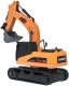 Lumpy Publishing Koparka R/C Metalowe Elementy (ZRC.Z6752A-1) 4