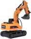 Lumpy Publishing Koparka R/C Metalowe Elementy (ZRC.Z6752A-1) 5