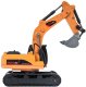 Lumpy Publishing Koparka R/C Metalowe Elementy (ZRC.Z6752A-1) 6