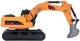 Lumpy Publishing Koparka R/C Metalowe Elementy (ZRC.Z6752A-1) 7