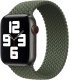Apple Pasek 44mm Braided Solo Loop rozmiar 11 Inverness oryg. 4