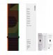 Apple Pasek 41mm Black Unity Sport Loop wielokolorowy Oryg 1