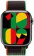 Apple Pasek 41mm Black Unity Sport Loop wielokolorowy Oryg 5