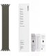 Apple Pasek 41mm Braided Solo Loop rozmiar 9 Olive Oryg 1