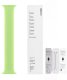 Apple Pasek 45mm Solo Loop rozmiar 1 sprout green oryg 1