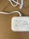 Ładowarka Stacja ładowania 8-portowa USB-C iPhone i Android biała Wtyczka UK 4