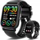 Smartwatch POOUNUR Y6 czarny 2