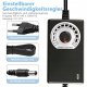Wentylator 120MM do komputera 12V metalowa osłona regulacja 2 szt. 2