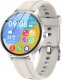 Smartwatch Damski zegarek dotykowy z funkcjami Android i iOS IP68 1