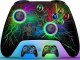 Pad Kontroler bezprzewodowy do konsoli Nintendo Switch RGB Hellcool B01 1