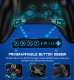 Pad Kontroler bezprzewodowy do konsoli Nintendo Switch RGB Hellcool B01 2
