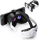 Gogle VR Do konsoli Nintendo Switch 2 regulowane okulary STARTRC 360 2