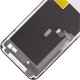 Zila Wyświetlacz z ramką do iPhone 16 Pro Max Zamiennik 4