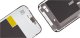 Zila Wyświetlacz z ramką do iPhone 16 Pro Max Zamiennik 8
