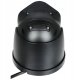 Kamera IP Dahua Technology Panoramiczna TiOC WizSense - 8&nbsp;Mpx 2 X 2.8&nbsp;mm DAHUA (IPC-PDW3859-A180-E2-AS-PV-0280B-BLK) 3