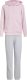 Eevi Dres dla dzieci adidas Essentials różowo-szary KR6711 164cm 1
