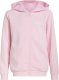 Eevi Dres dla dzieci adidas Essentials różowo-szary KR6711 164cm 2
