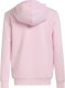 Eevi Dres dla dzieci adidas Essentials różowo-szary KR6711 164cm 3
