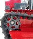 Robot koszący Techrebal Kosiarka zdalnie sterowana bijakowa NeveNerra 1120 7
