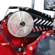 Robot koszący Techrebal Kosiarka zdalnie sterowana bijakowa NeveNerra 1120 10