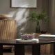 WoodWick Świeca elipsa IRIS WOODS (2674406E) 2