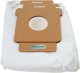 Worek do odkurzacza iRobot 2x Worek na brud do Roomba Combo 105/405/505/705/707/Mini, VAC 105/504/705 2