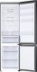 Lodówka Samsung Refrigerator RB38C607AB1/EF SMG 2
