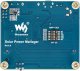 Waveshare Moduł zarządzania energią słoneczną 6V-24V do kolektora słonecznego, 16120 (AN-19543) 3