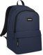 Plecak Lenovo Commuter Backpack B10 | Pasuje do 16 cali | Backpack | Navy Granatowy (GX41V79688) 4