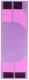 Bateria Encore Energy Do Apple iPhone SE 2020 616-00659 A2312 8,93Wh 3.82V 2340mAh 3